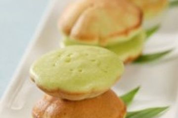 CAKE PANGGANG MINI