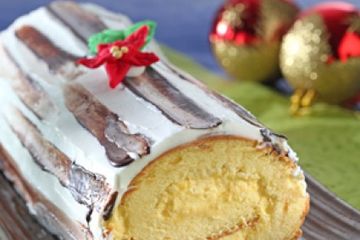 CAKE MANGGA