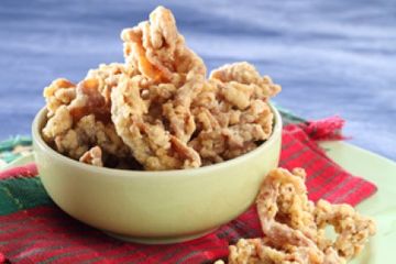 KERIPIK USUS