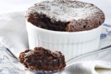 FRENCH CHOCOLATE CAKE