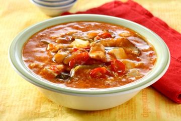 SUP ASAM PEDAS
