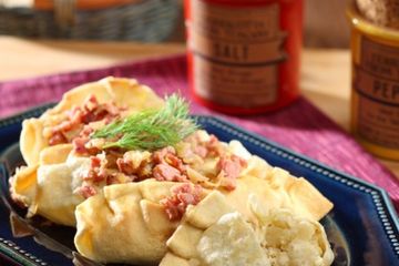 PIEROGI RUSKIE