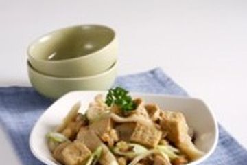 TUMIS DUA JAMUR