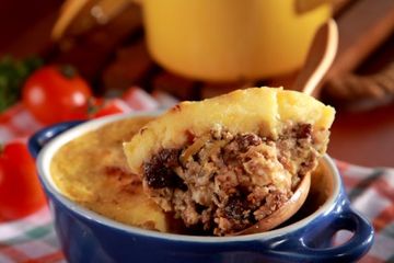 PASTEL DE PAPAS