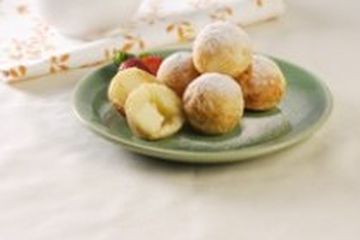 KUE BOLA ISI KEJU