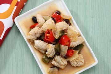 CUMI MASAK TAOSI