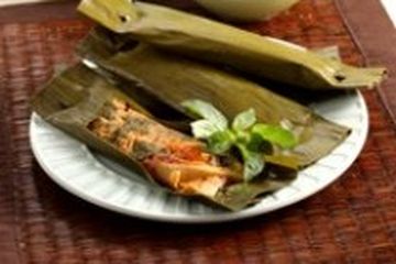 PEPES JAMUR TIRAM