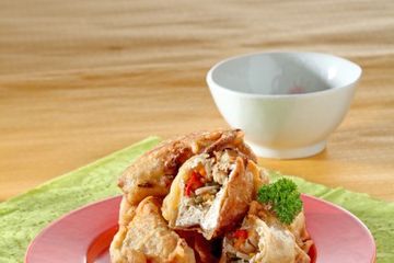 Rahasia Lezatnya Tahu Sumedang Bungkeng