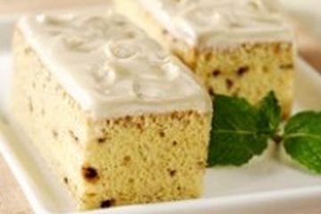 MOKA CREAM CAKE