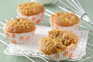 ONBIJTKOEK CRUMBLE