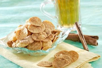 KUE KERING GORENG KURMA
