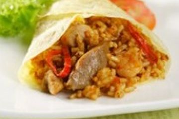 NASI GORENG SELIMUT
