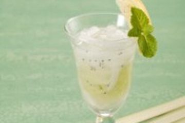 ES KELAPA ALOE VERA