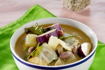 SAYUR MASAK BUMBU REMPAH