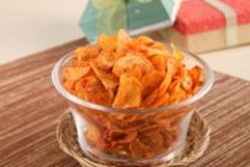 BALADO KENTANG EBI