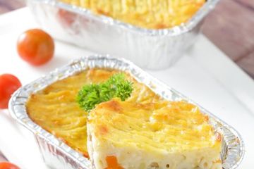 PASTEL TUTUP MAKARONI KEJU