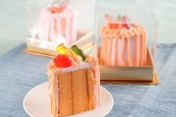 BOLU GULUNG JERUK STROBERI