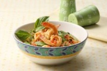 UDANG MASAK KEMANGI