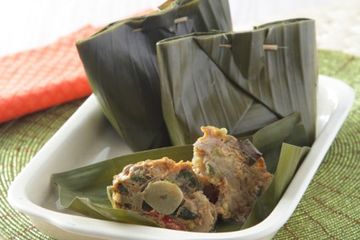 PEPES JAMUR