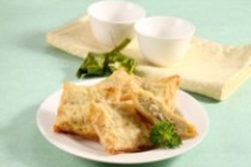MARTABAK TELUR MAKARONI