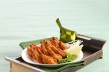UDANG PANGGANG PANIKI