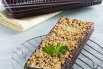BROWNIES APEL BERTABUR