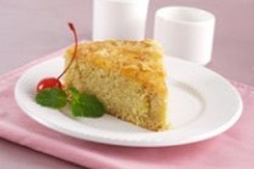 CAKE NANAS KARAMEL