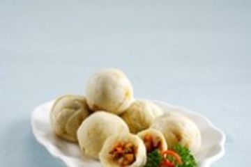 BOLA KARI ISI DAGING