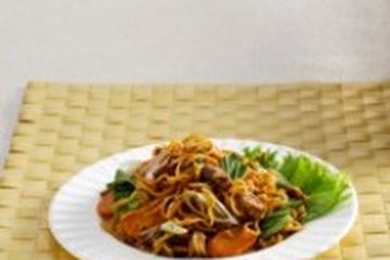 MI GORENG CAKALANG FUFU