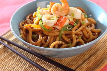 Simak Rahasia Memasak Udon ala Restoran dengan Cita Rasa yang Jepang Banget
