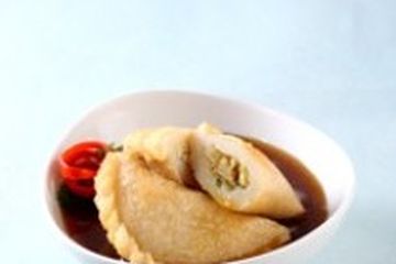 PISTEL REBUNG