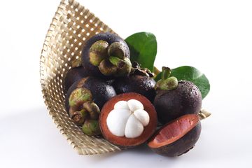 Ini Cara Makan Buah Manggis Agar Nutrisi yang Diserap Tubuh Maksimal
