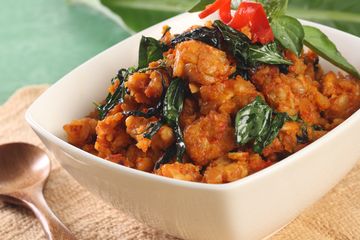 Kenikmatan 5 Resep Serba Tempe Ini Dijamin Bisa Meningkatkan Nafsu Makan Keluarga
