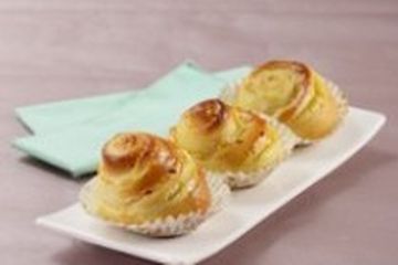 ROTI LAPIS KEJU KACANG HIJAU