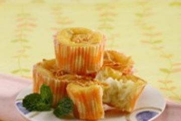 KLAPERTART CUP KEJU