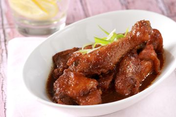 Ayam Rempah Kecap, Variasi Olahan Ayam Yang Bikin Makan Makin Berselera