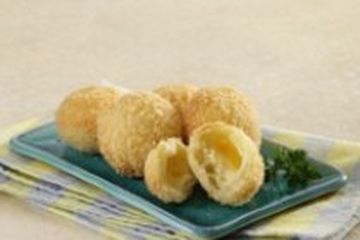 ROTI GORENG ISI KEJU