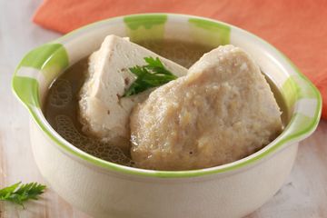 Resep Tahu Bakso, Kenikmatan Sempurna di Setiap Suapannya