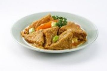 TUMIS TAHU KARI PEDAS