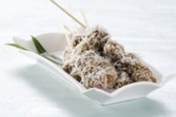 SATE SAGU MOKA