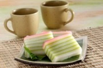KUE PEPE
