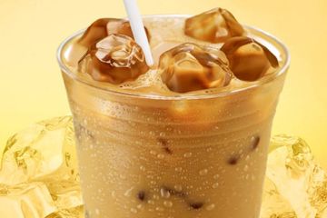 Ini Bukti Es Kopi Lebih Aman Bagi Kesehatan Dibandingkan Kopi Panas