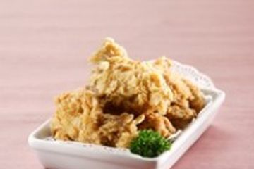 AYAM GORENG TEPUNG PEDAS