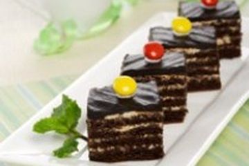 CAKE LAPIS KOPI MINI