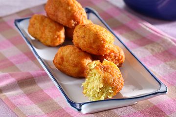 Cita Rasa Komplet Bisa Kita Hadirkan di Meja Makan dari Resep Rempah Udang