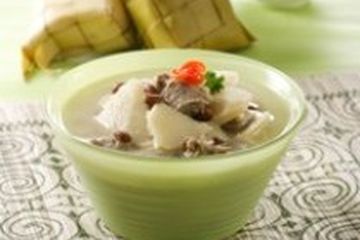 REBUNG BUMBU GUDEG PUTIH