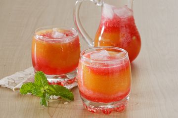 Lengkapi Perayaan Tahun Baru dengan 5 Resep Minuman Serba Soda Super Segar!