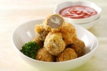 BOLA DAGING ISI KEJU