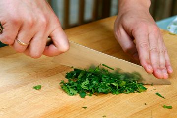 Ini 5 Jenis Pisau yang Harus Ada di Dapur, Sudahkah Anda Punya? 