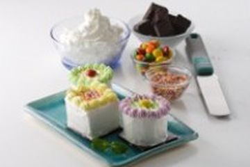 CAKE POTONG MINI